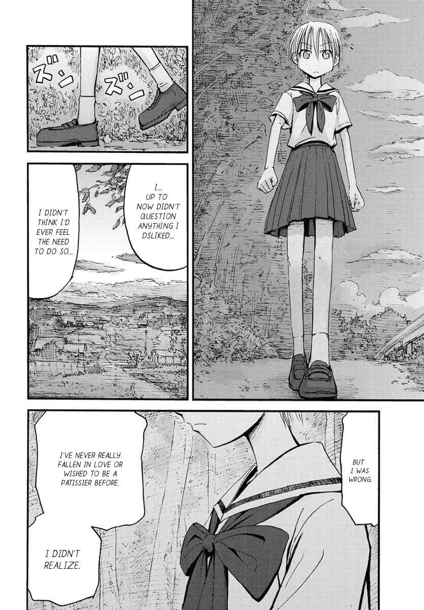 Page 15 Chapter 25 Mao Marimo