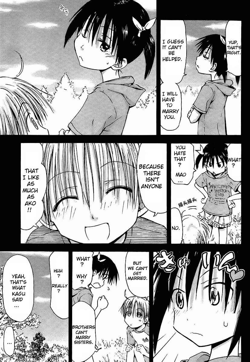 Page 13 Chapter 3 Mao Marimo