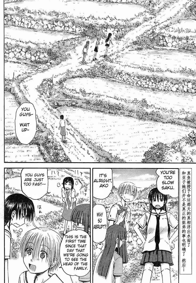 Page 2 Chapter 7 Mao Marimo