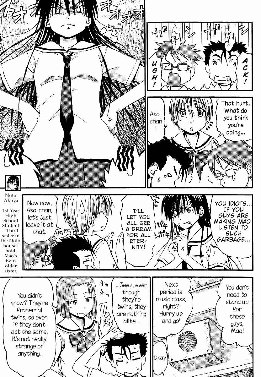 Page 5 Chapter 2 Mao Marimo