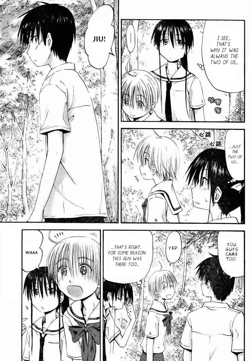 Page 14 Chapter 8 Mao Marimo