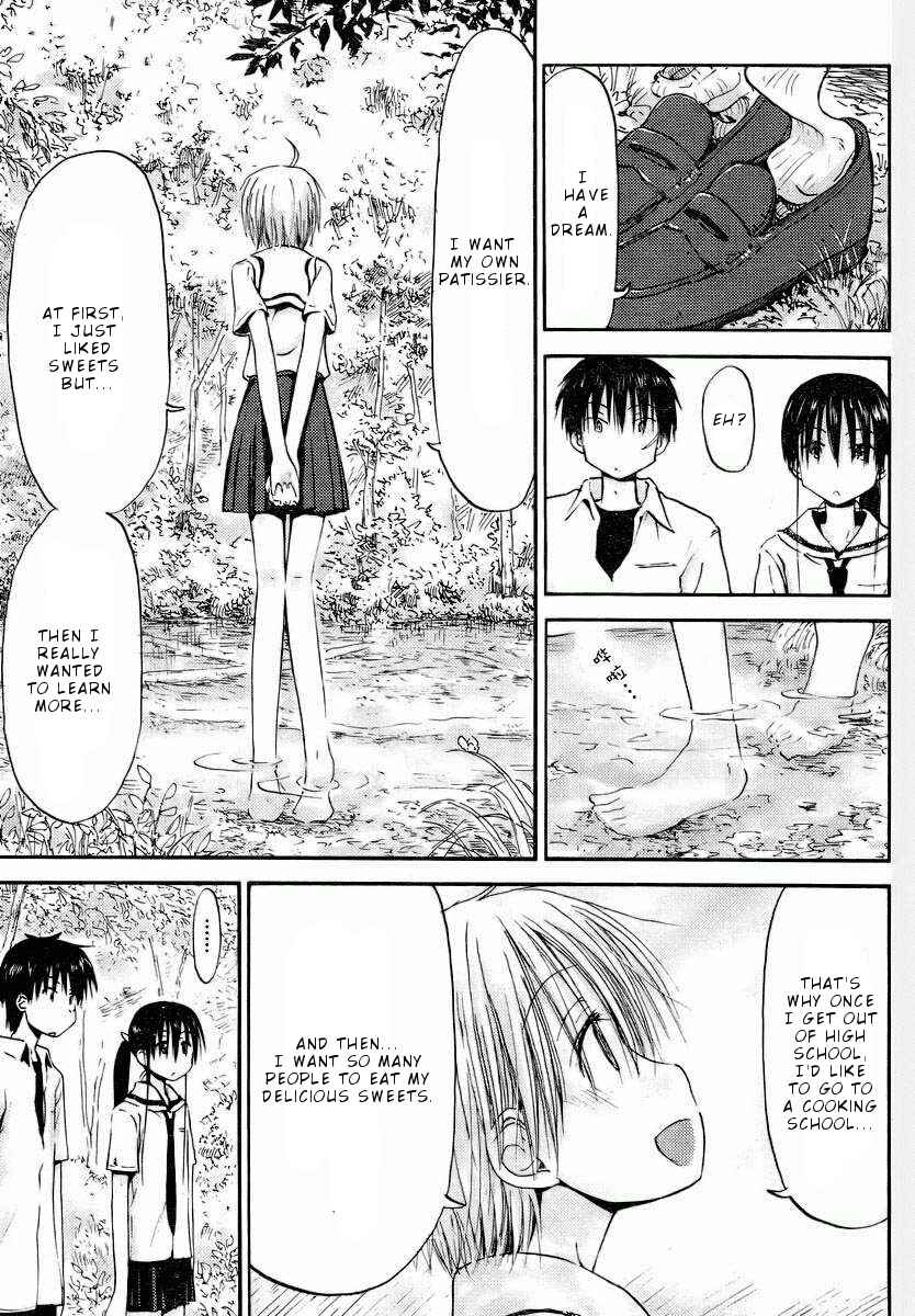 Page 20 Chapter 8 Mao Marimo
