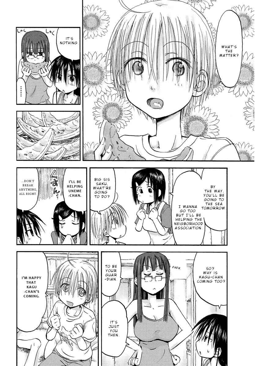 Page 6 Chapter 12 Mao Marimo