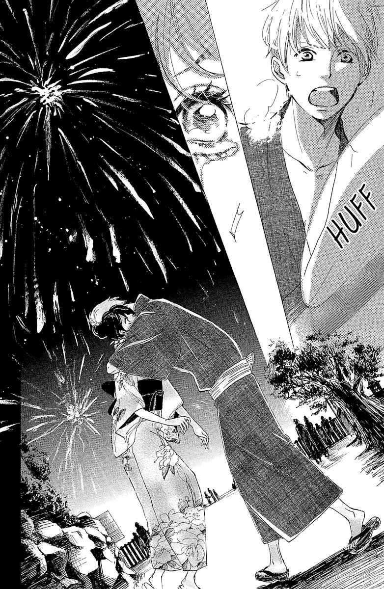 Page 36 Chapter 2 Ashita mo Kiss shite ii desu ka?
