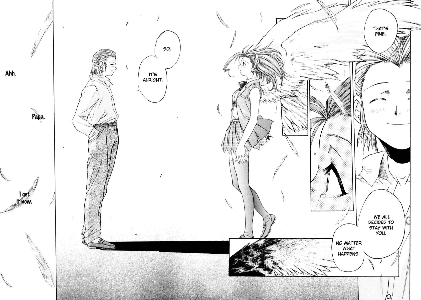 Page 20 Chapter 4 Shook Up!