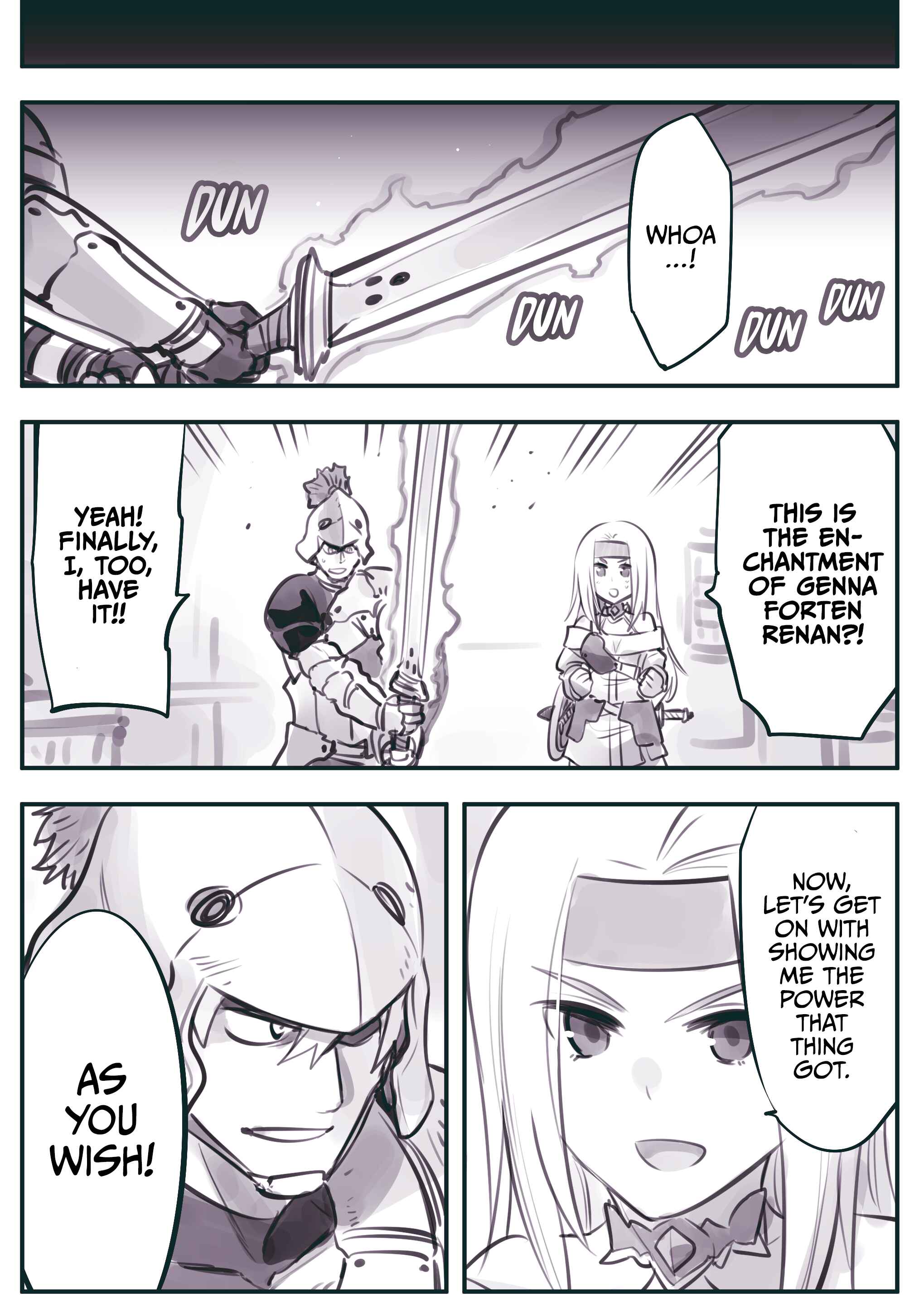 Page 2 Chapter 22 The Demon Bunch