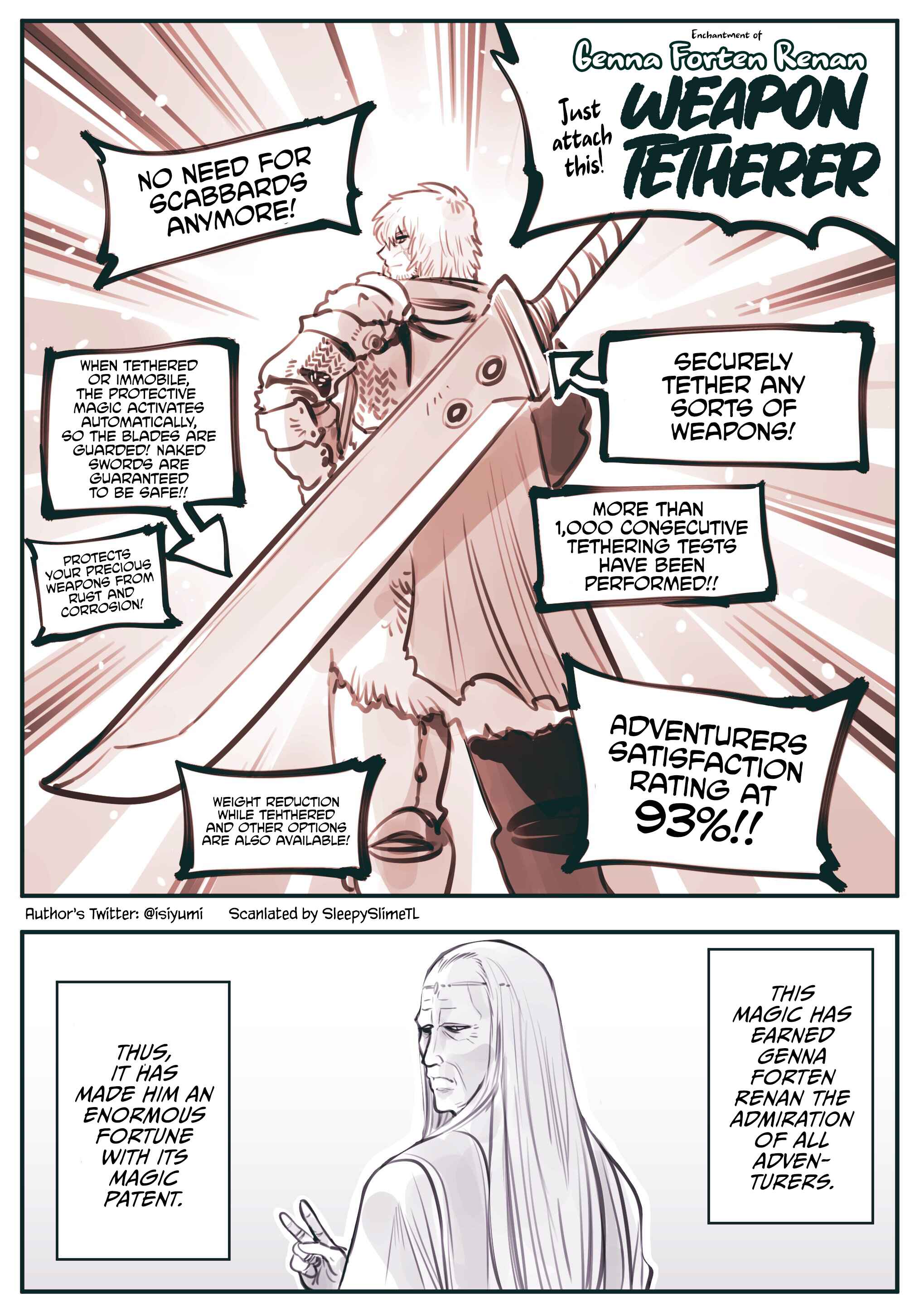 Page 4 Chapter 22 The Demon Bunch