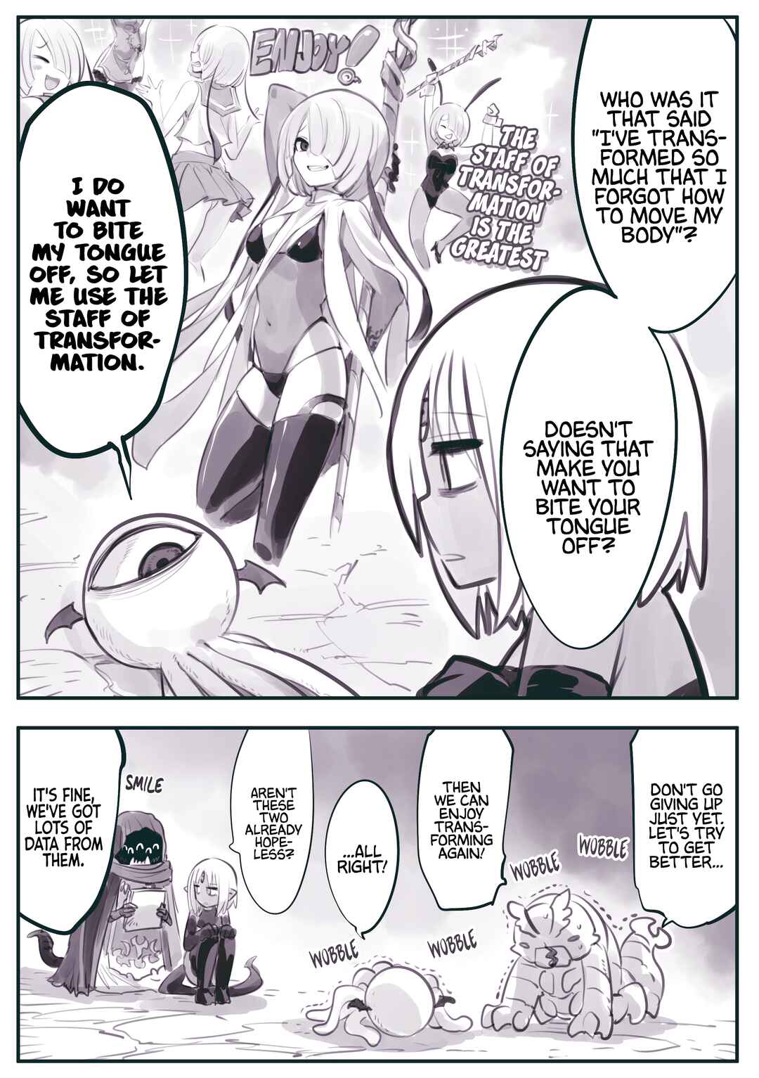 Page 2 Chapter 30 The Demon Bunch