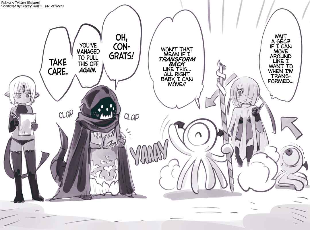 Page 3 Chapter 30 The Demon Bunch
