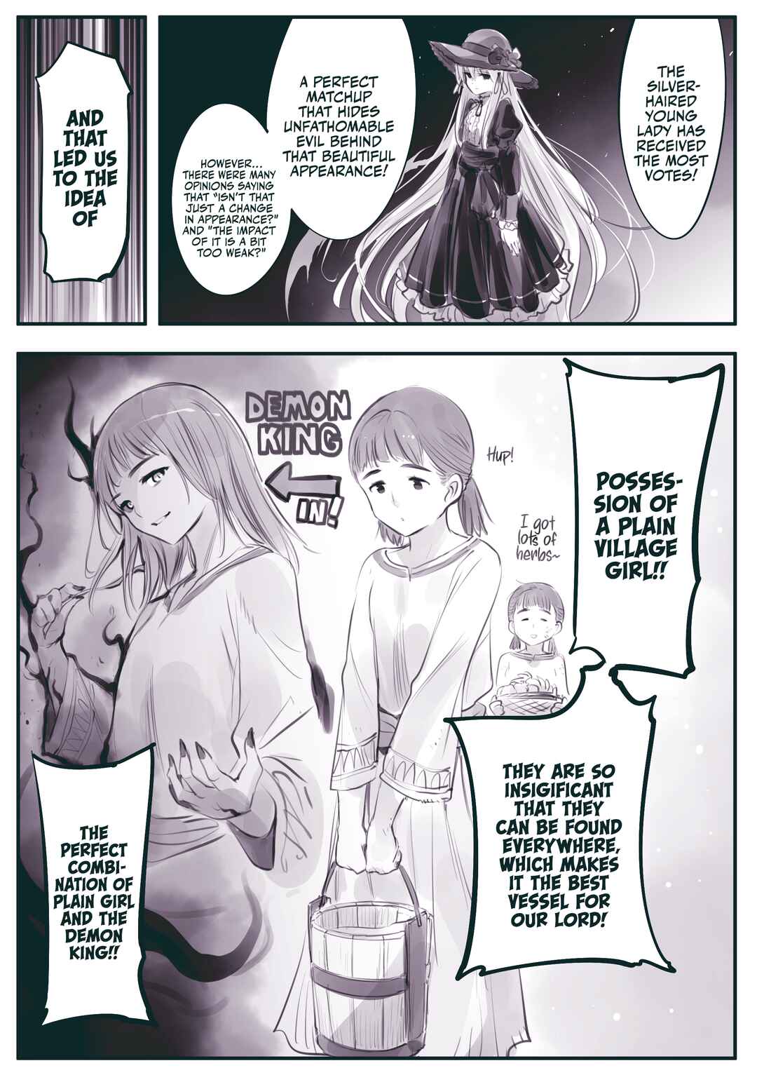 Page 2 Chapter 36 The Demon Bunch