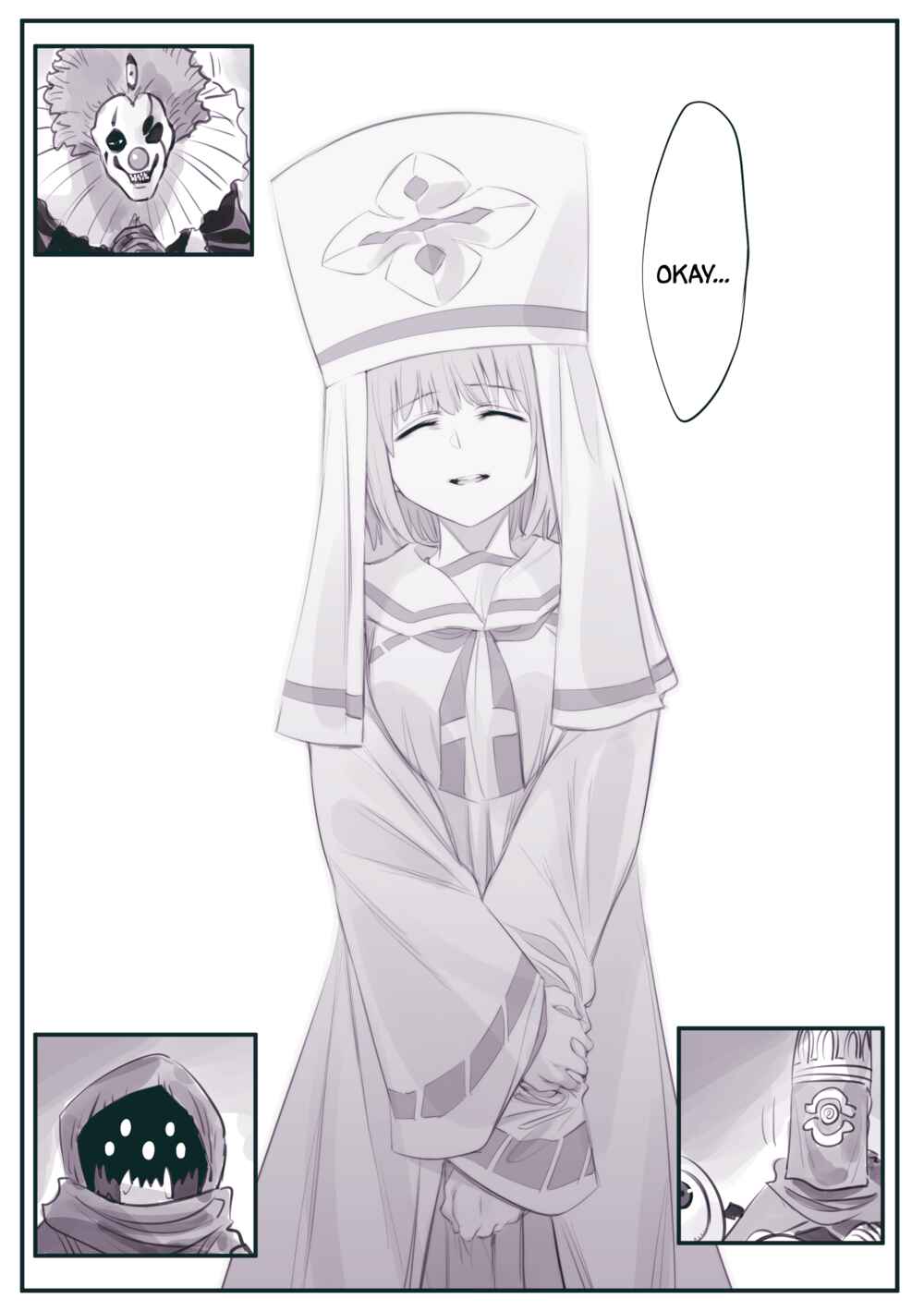 Page 2 Chapter 27 The Demon Bunch