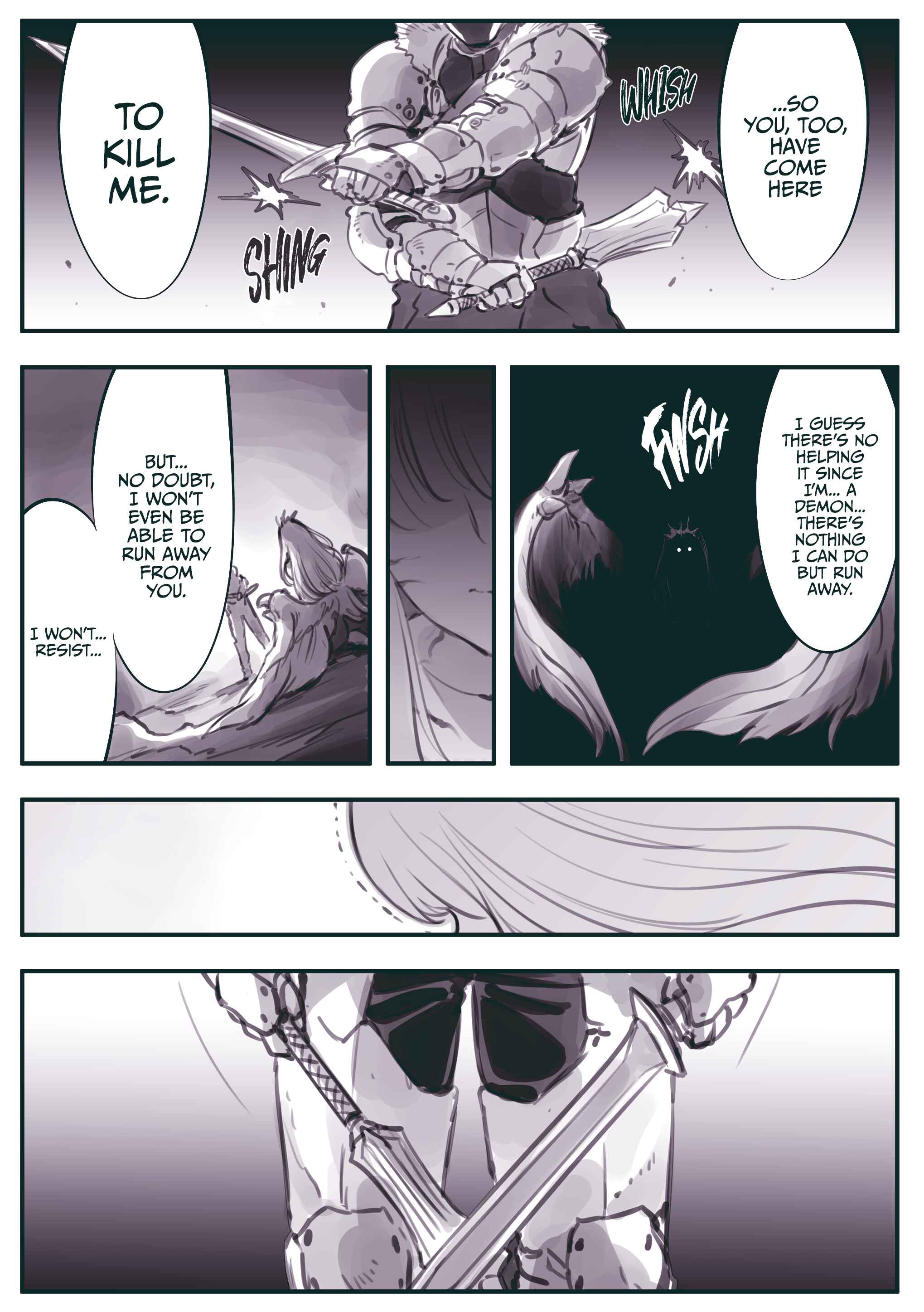 Page 2 Chapter 16 The Demon Bunch