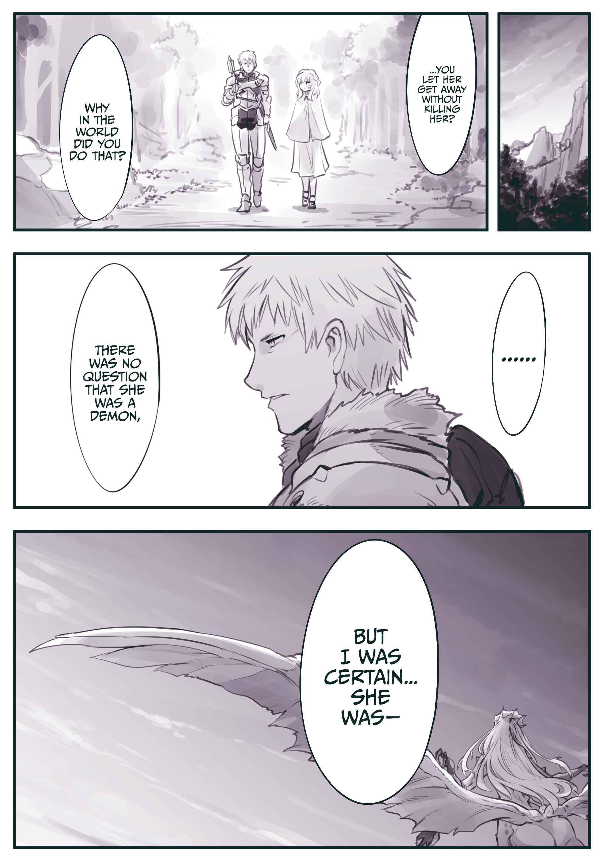 Page 3 Chapter 16 The Demon Bunch