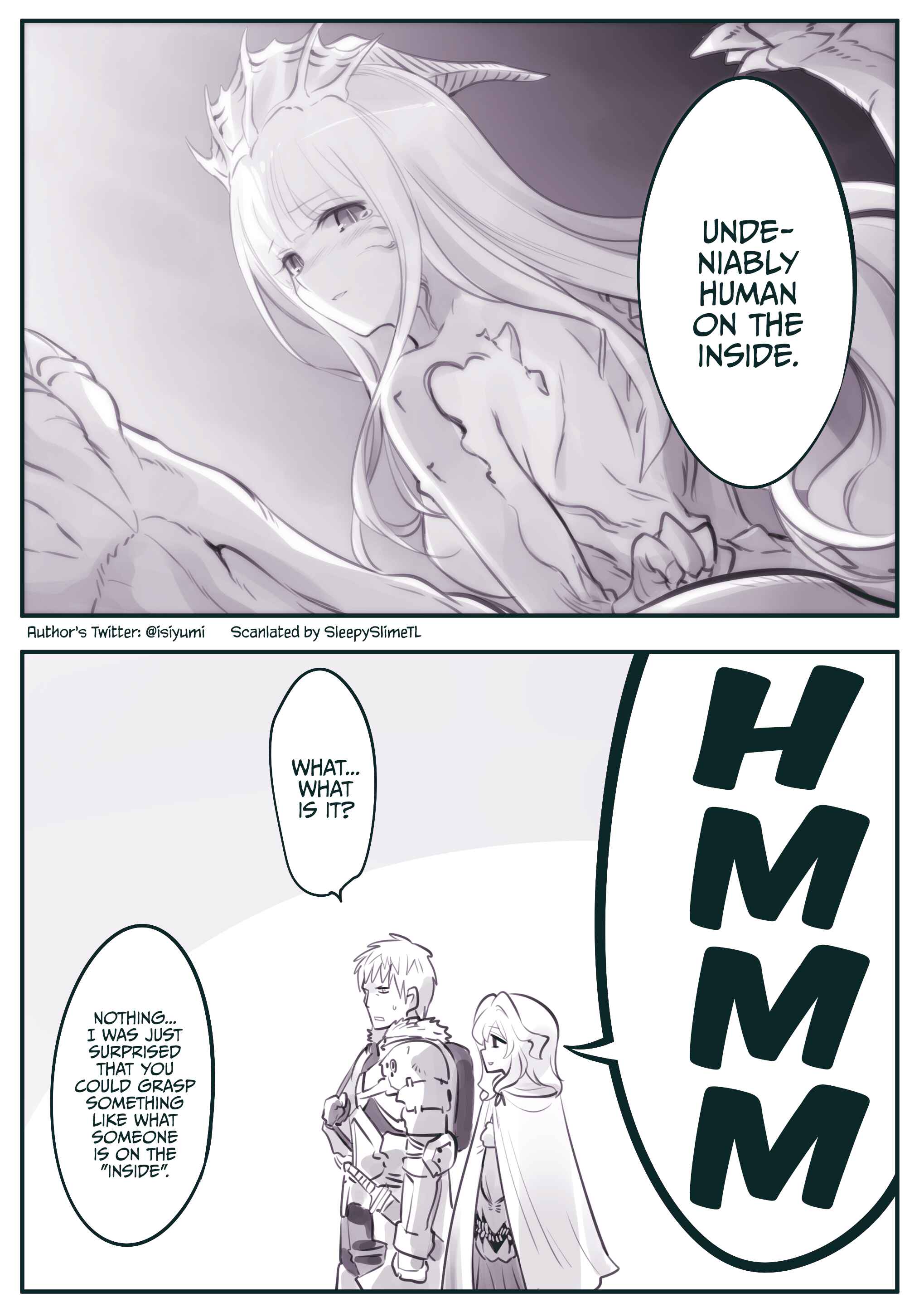Page 4 Chapter 16 The Demon Bunch