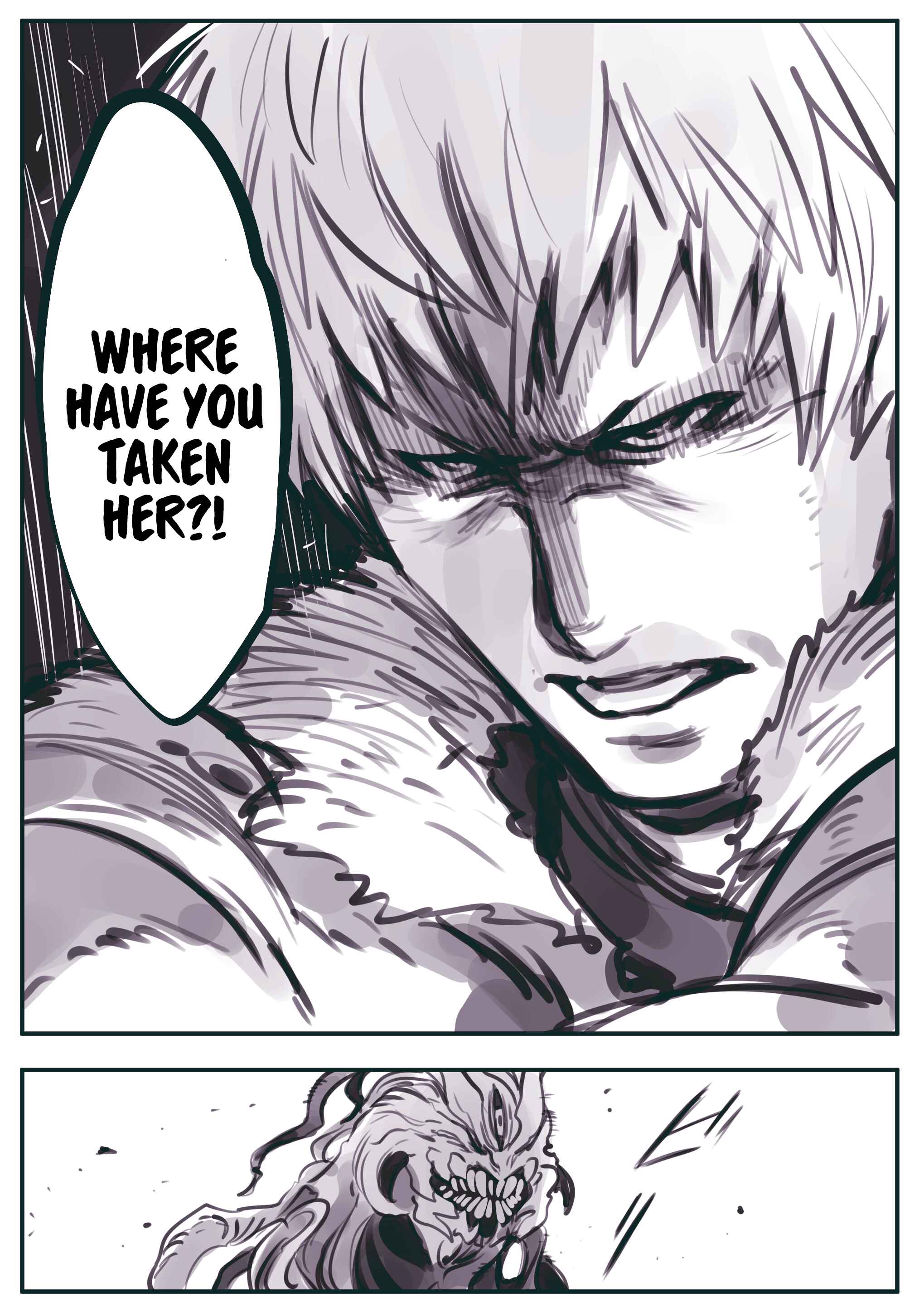 Page 4 Chapter 15 The Demon Bunch