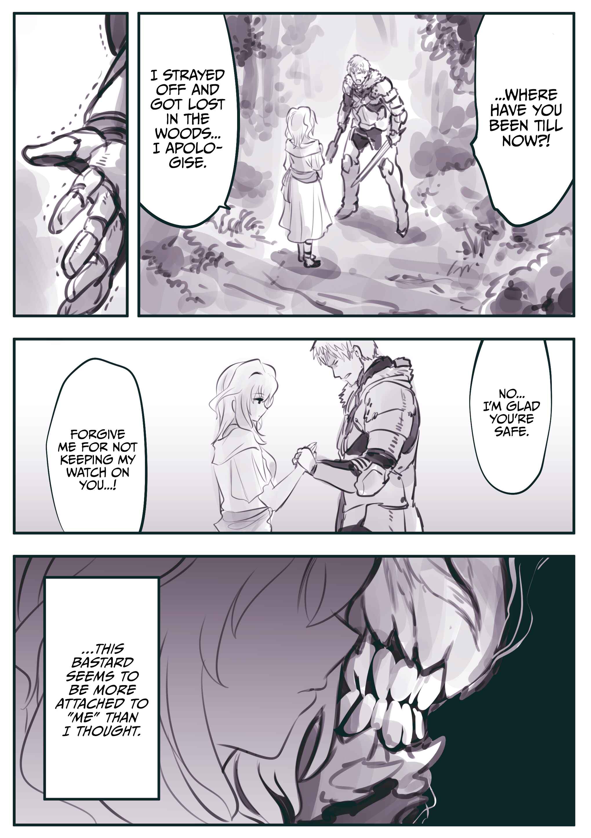 Page 7 Chapter 15 The Demon Bunch