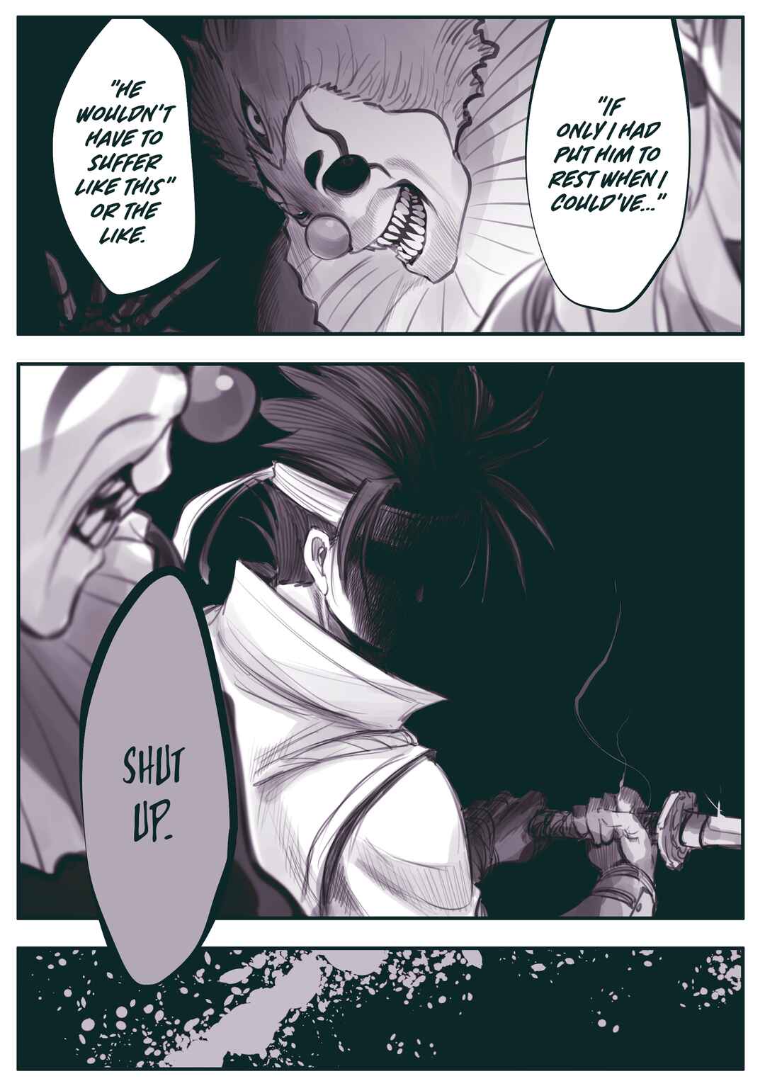 Page 2 Chapter 49 The Demon Bunch