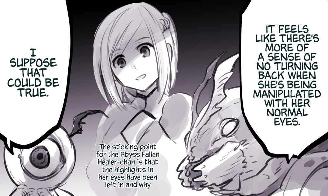 Page 12 Chapter 28 The Demon Bunch