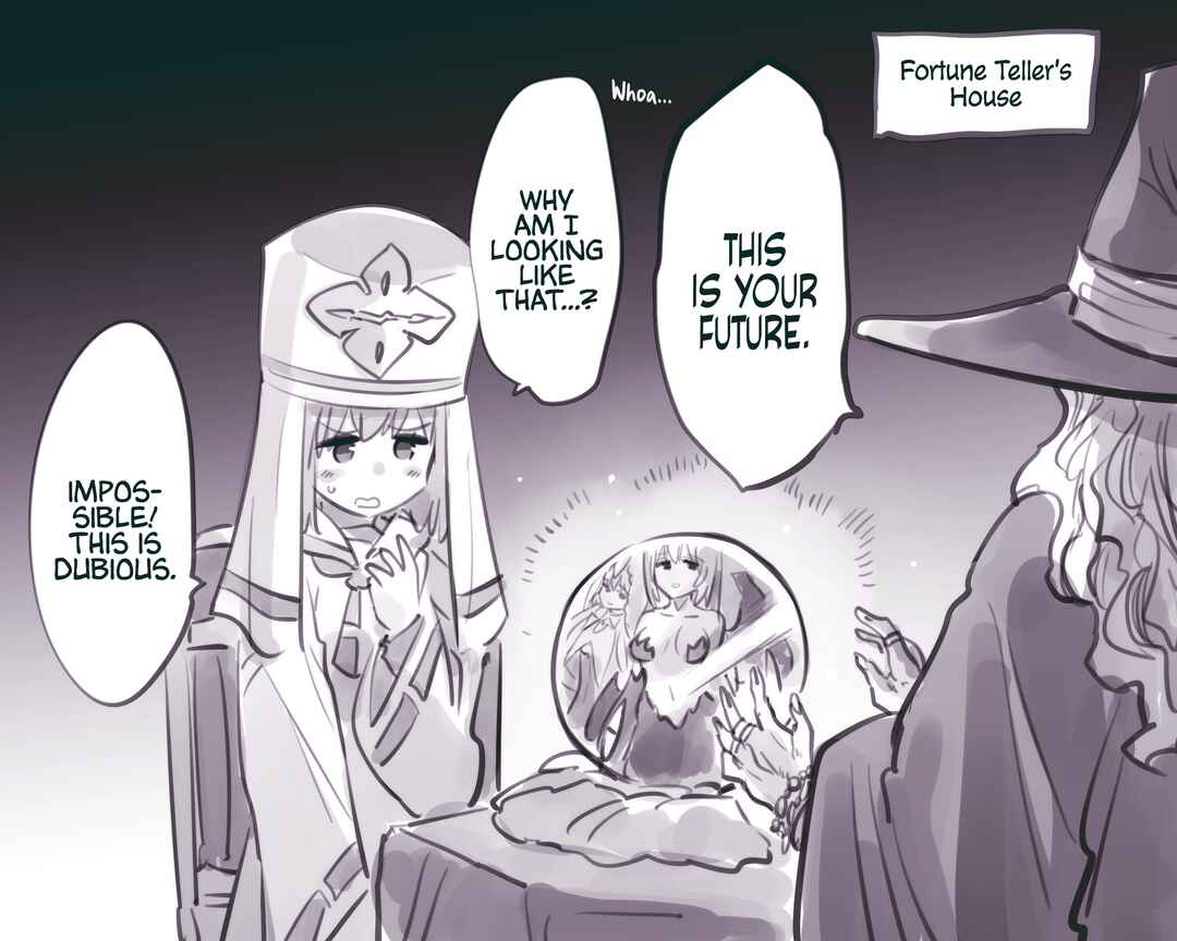 Page 9 Chapter 28 The Demon Bunch