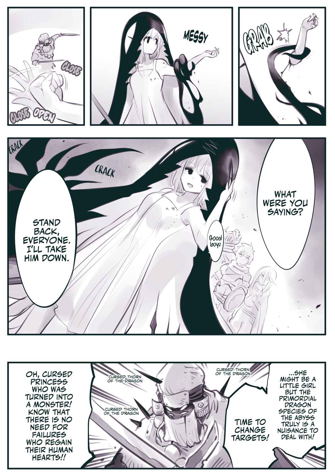 Page 2 Chapter 31 The Demon Bunch