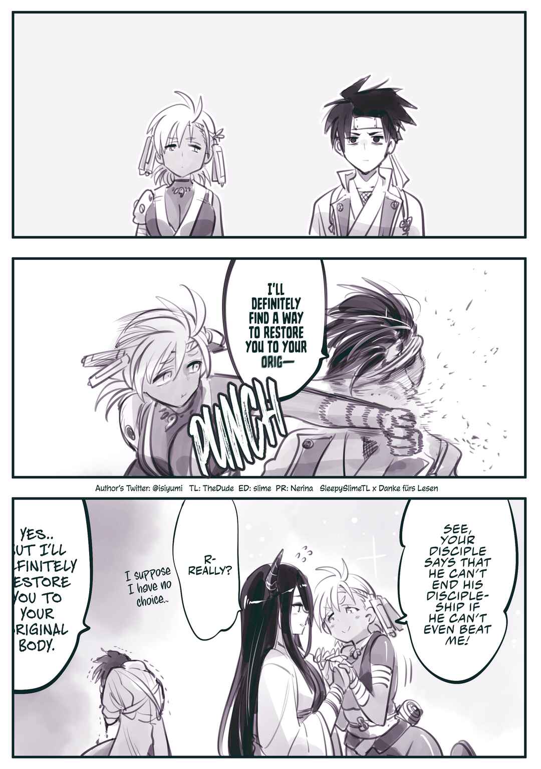 Page 2 Chapter 48 The Demon Bunch
