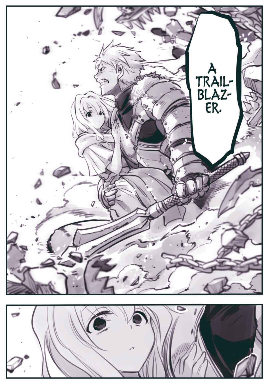 Page 4 Chapter 43 The Demon Bunch