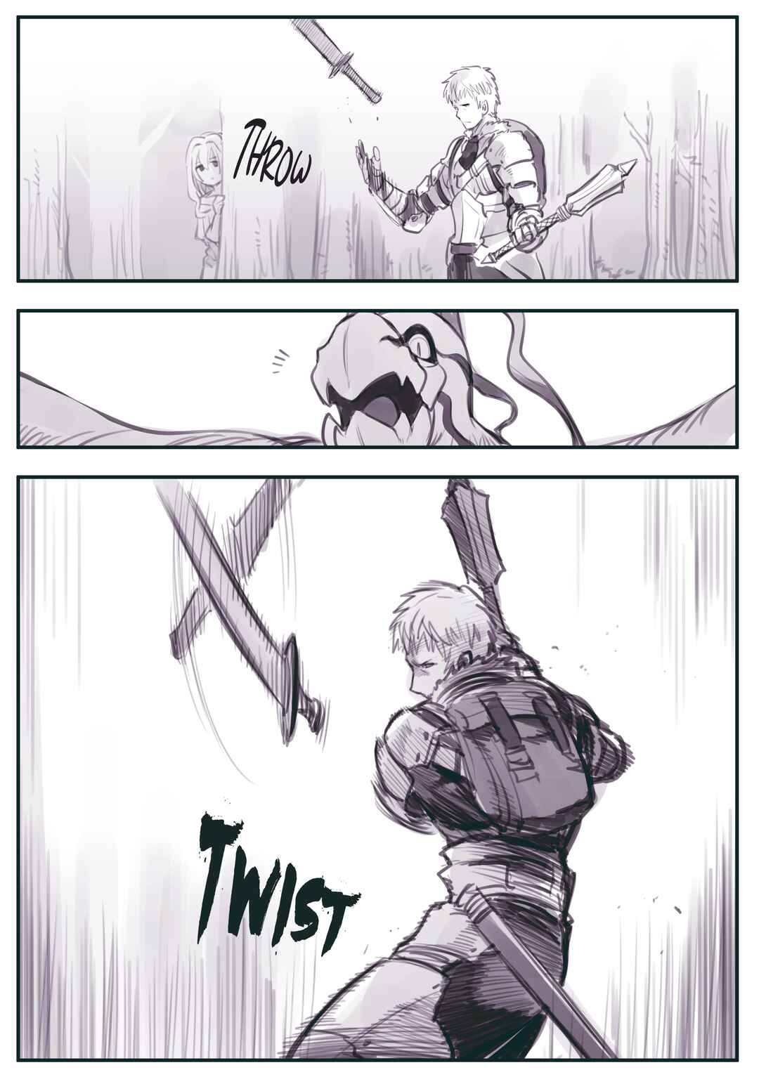 Page 2 Chapter 47 The Demon Bunch