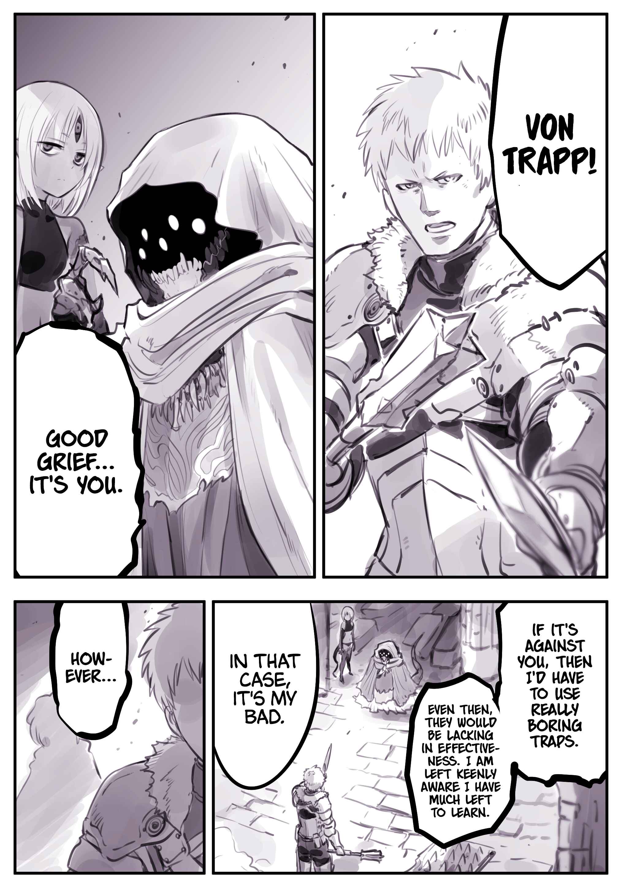 Page 2 Chapter 7 The Demon Bunch
