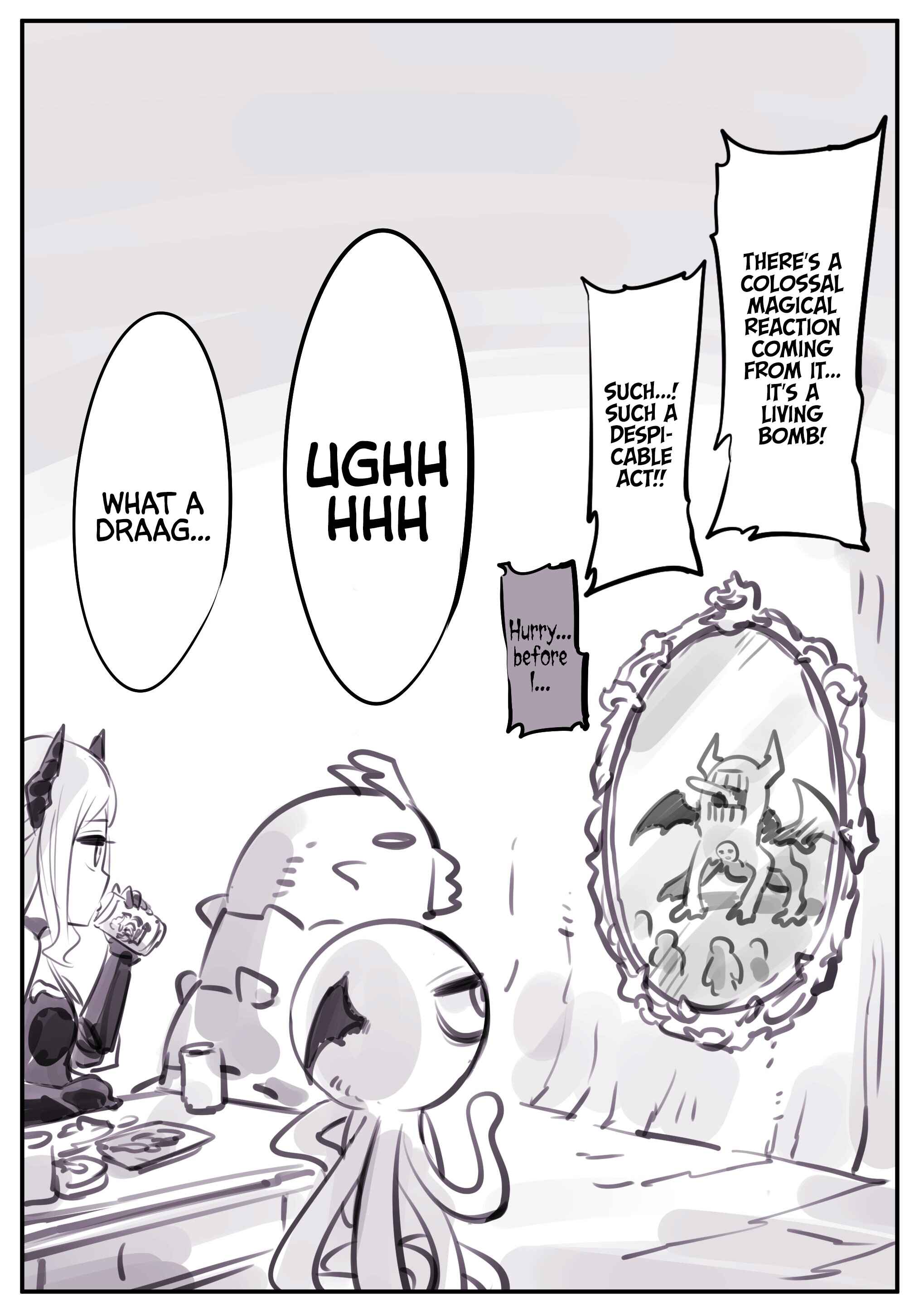 Page 4 Chapter 9 The Demon Bunch