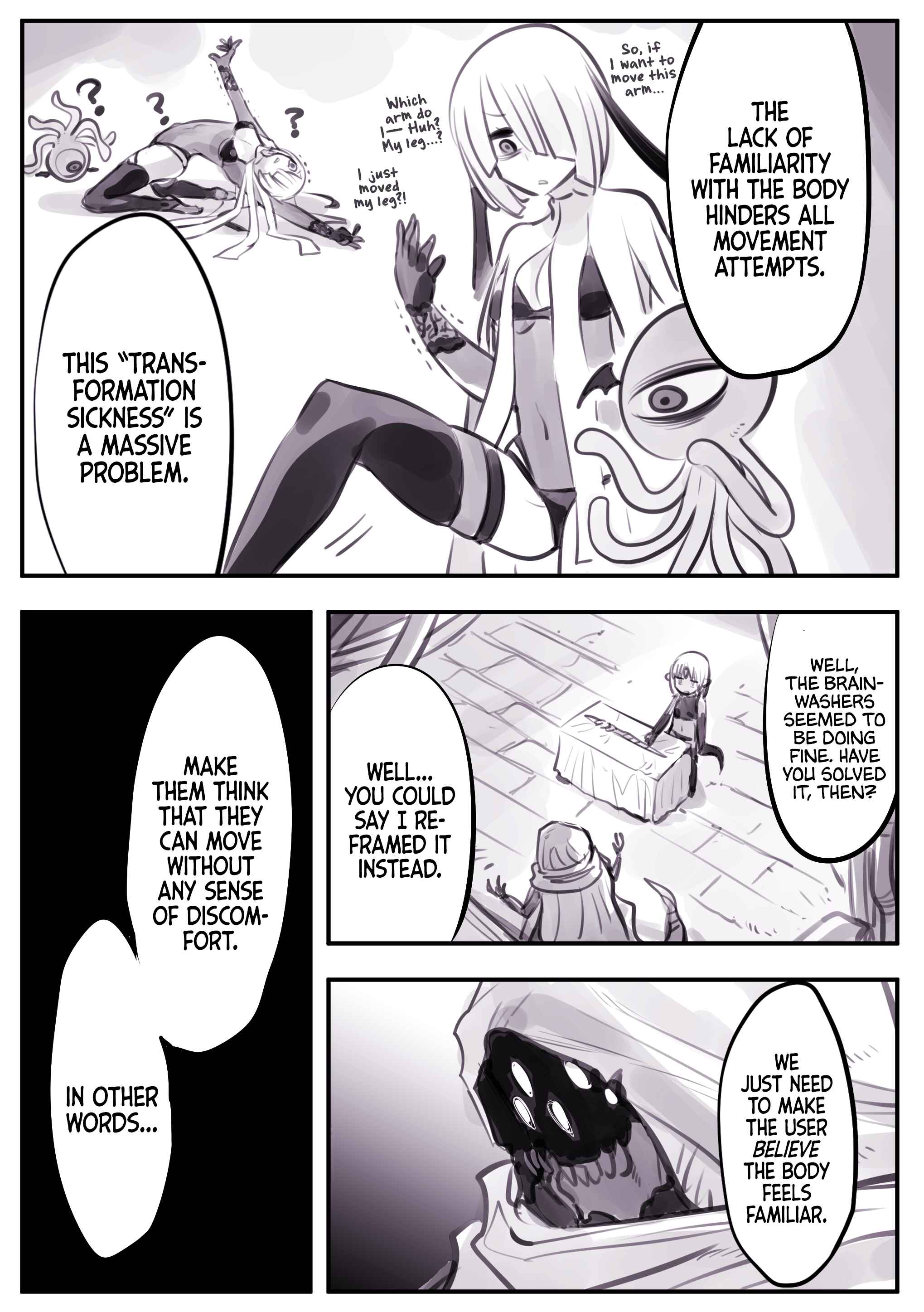 Page 3 Chapter 11 The Demon Bunch