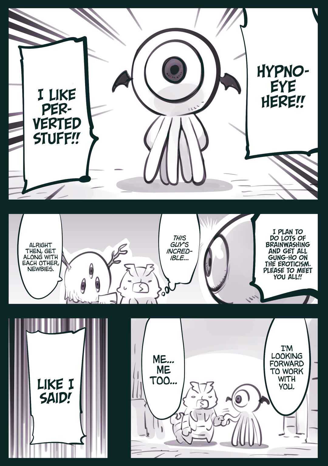 Page 2 Chapter 24 The Demon Bunch