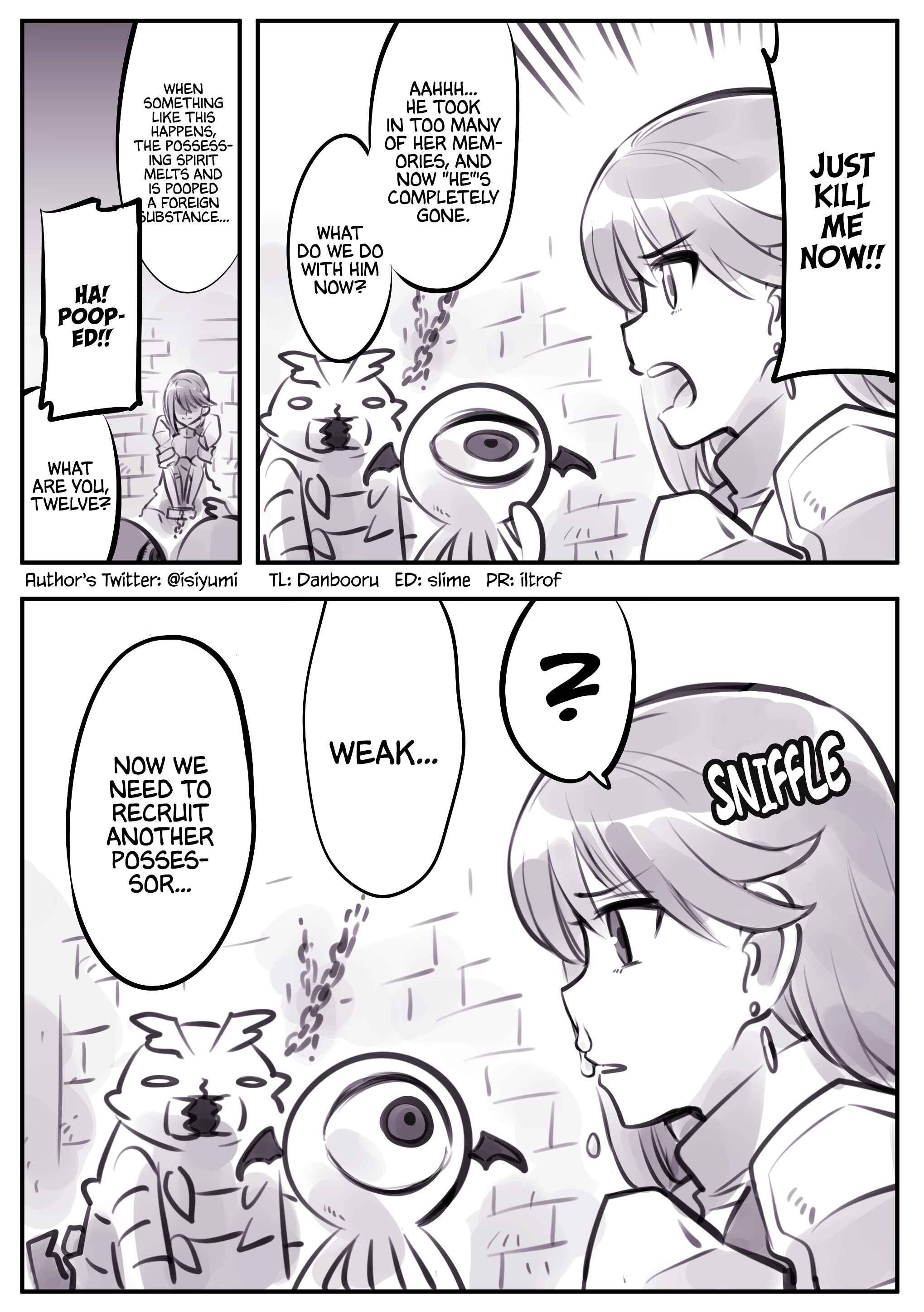 Page 4 Chapter 12 The Demon Bunch