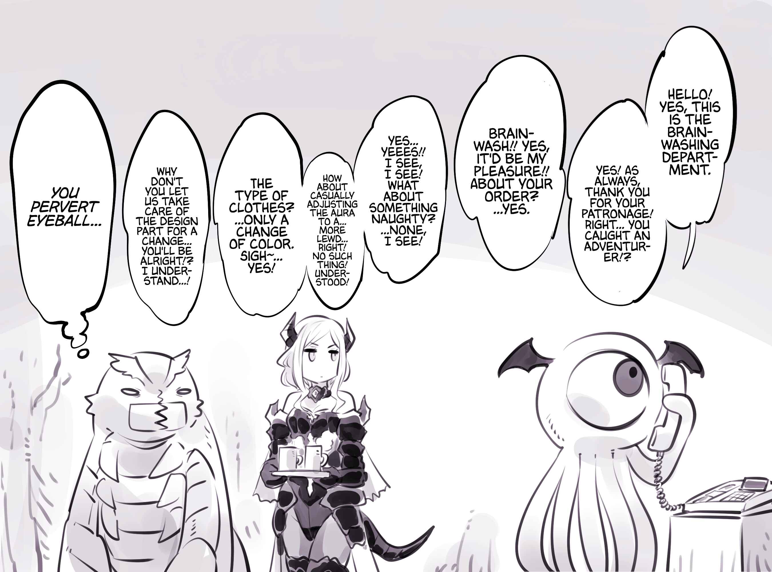 Page 4 Chapter 8 The Demon Bunch