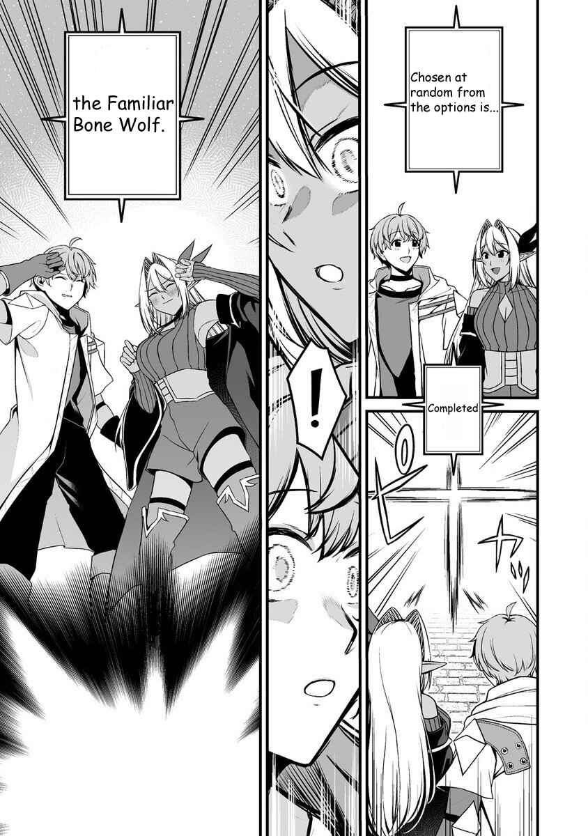 Page 10 Chapter 1.2 Fuufu de Itonamu Monster Farm ~Mezase, Mattari Slow Life~
