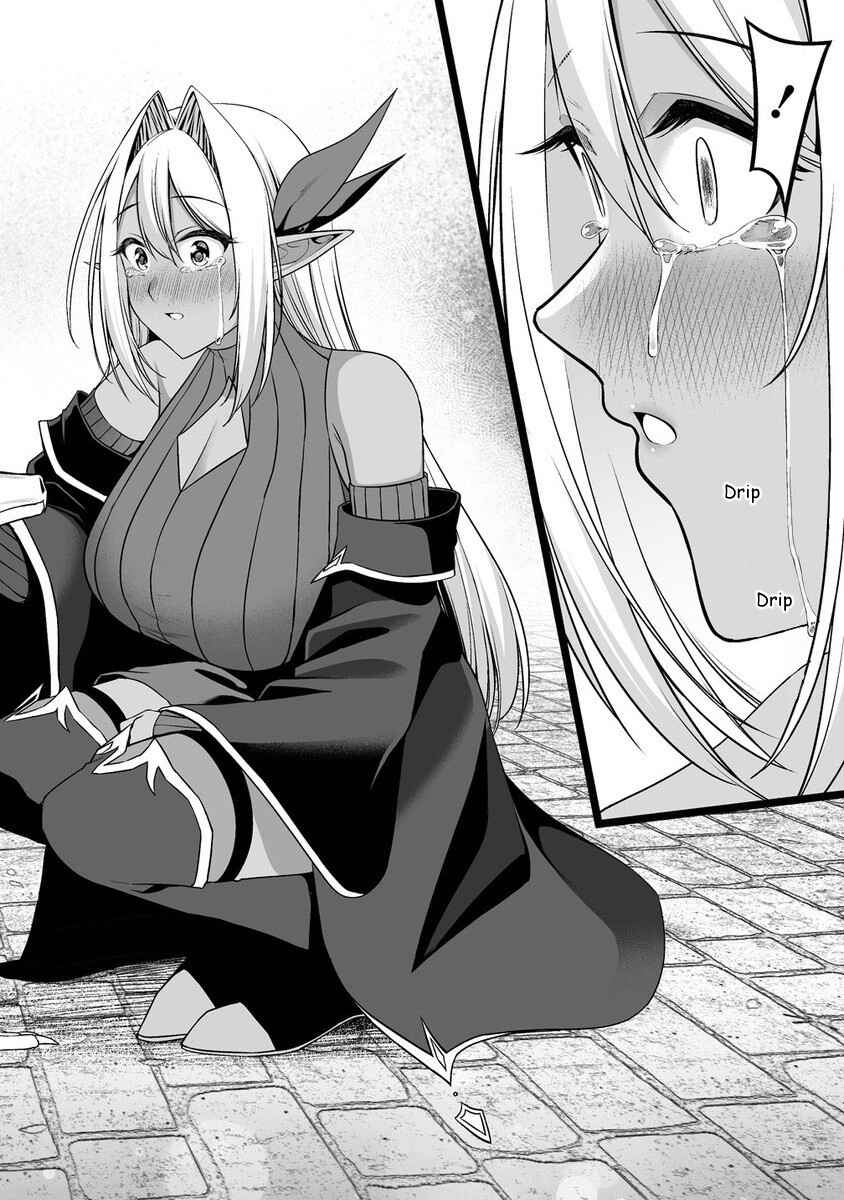 Page 15 Chapter 1.2 Fuufu de Itonamu Monster Farm ~Mezase, Mattari Slow Life~