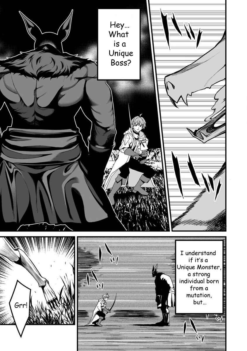 Page 2 Chapter 5.2 Fuufu de Itonamu Monster Farm ~Mezase, Mattari Slow Life~