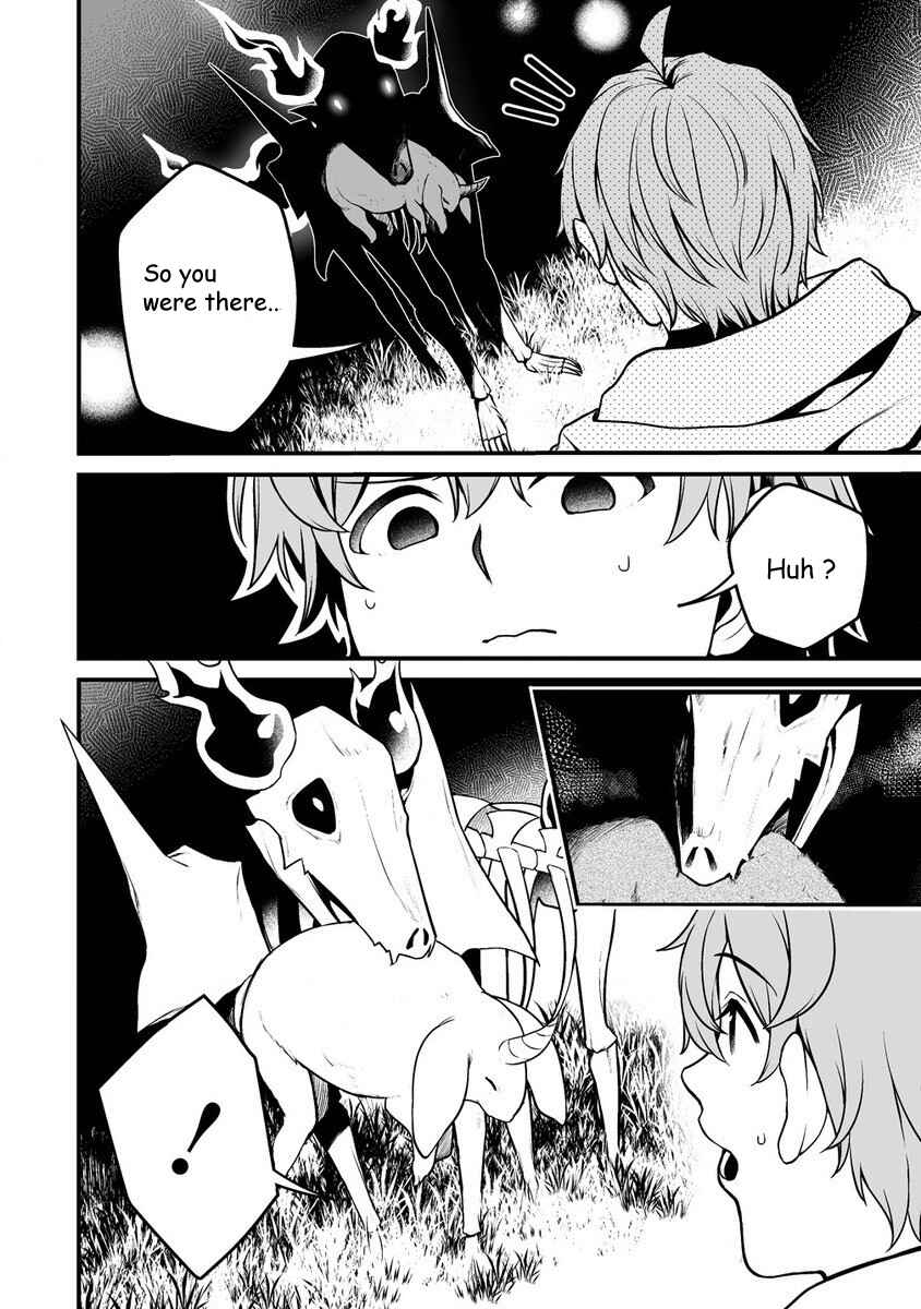 Page 12 Chapter 2.1 Fuufu de Itonamu Monster Farm ~Mezase, Mattari Slow Life~