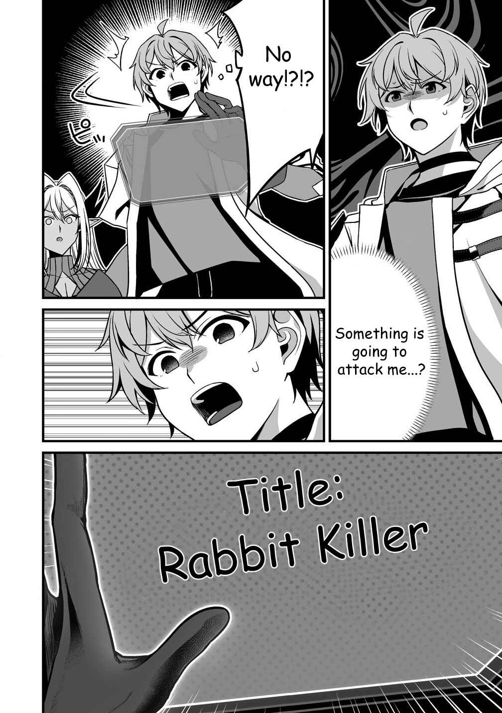 Page 14 Chapter 4.2 Fuufu de Itonamu Monster Farm ~Mezase, Mattari Slow Life~