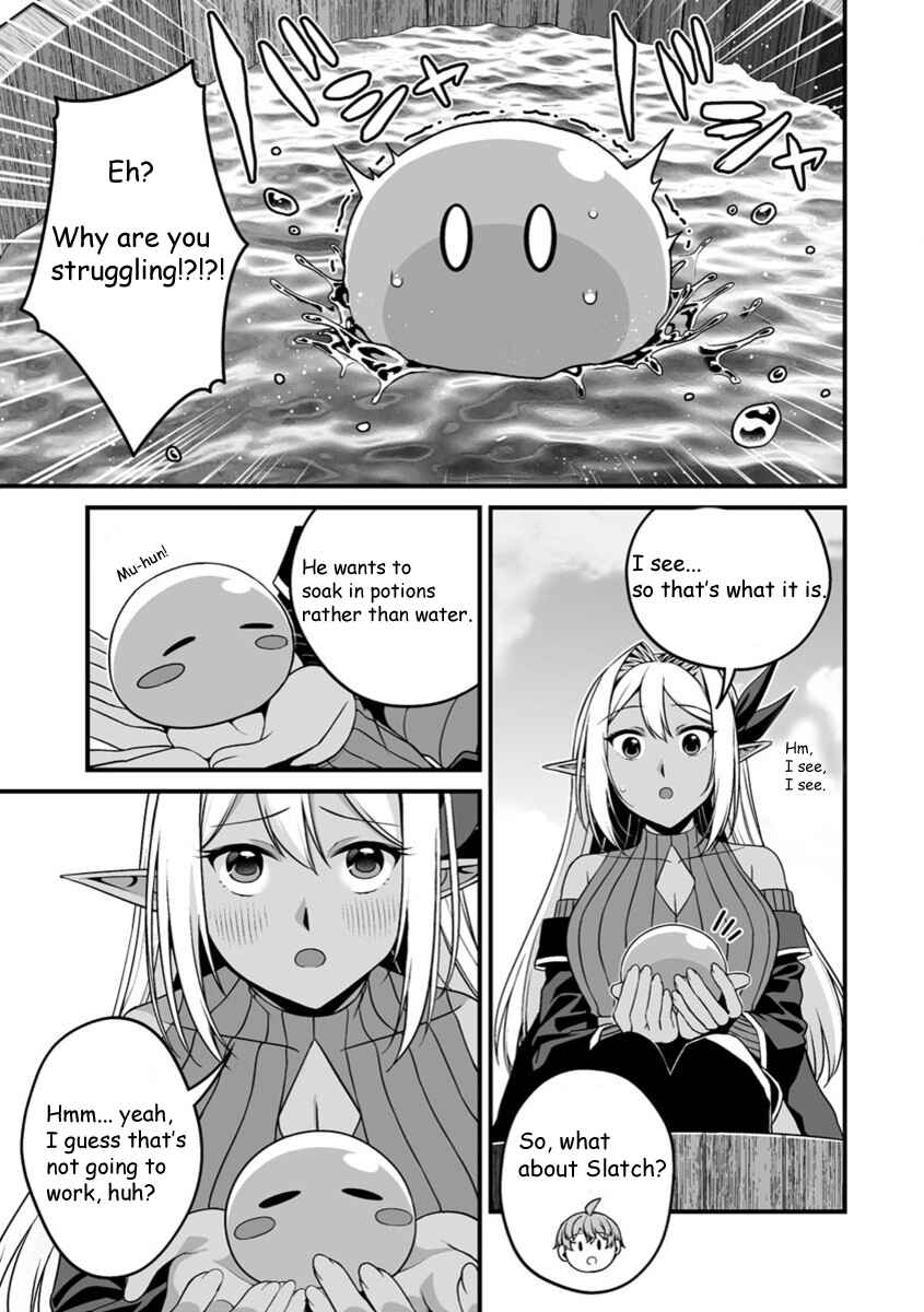 Page 8 Chapter 0 Fuufu de Itonamu Monster Farm ~Mezase, Mattari Slow Life~