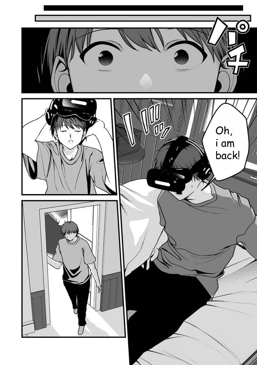 Page 16 Chapter 2.2 Fuufu de Itonamu Monster Farm ~Mezase, Mattari Slow Life~
