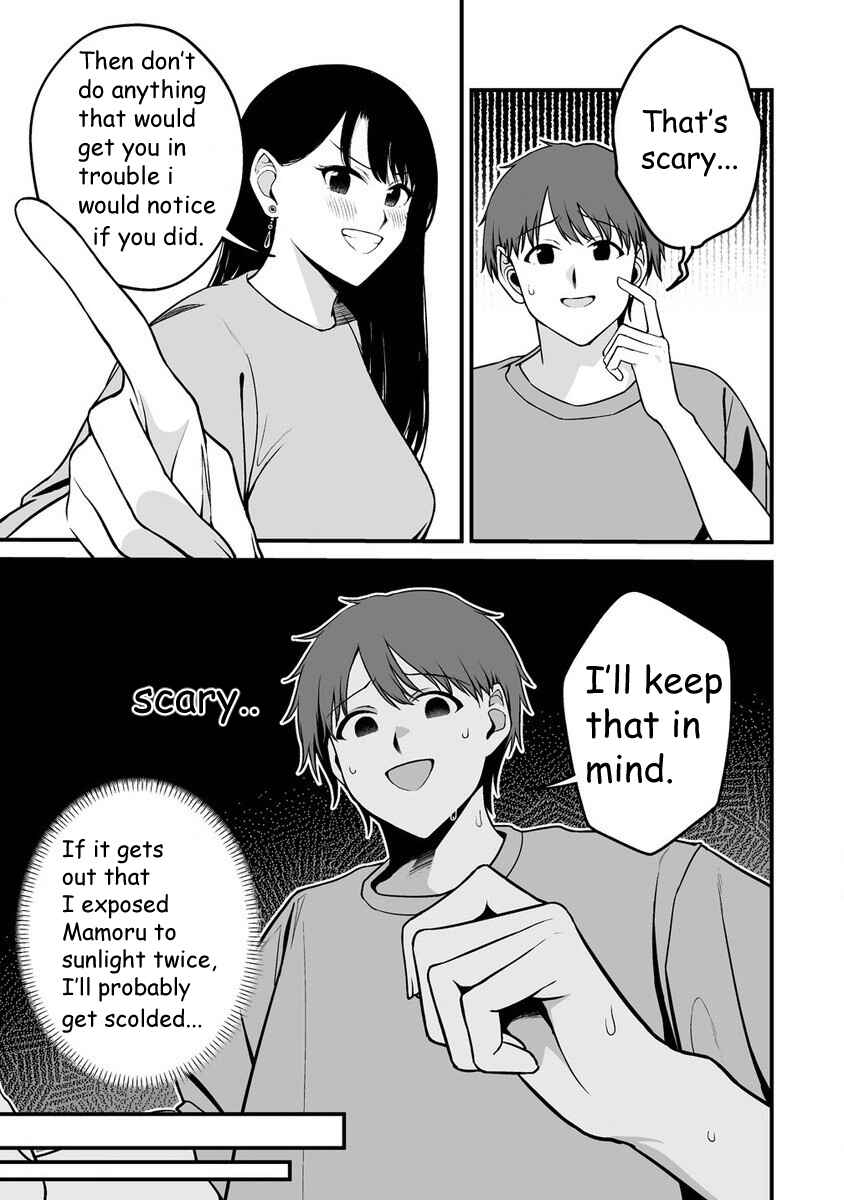 Page 19 Chapter 2.2 Fuufu de Itonamu Monster Farm ~Mezase, Mattari Slow Life~