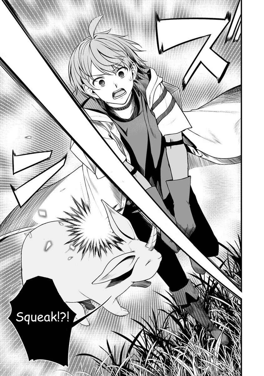 Page 5 Chapter 2.2 Fuufu de Itonamu Monster Farm ~Mezase, Mattari Slow Life~