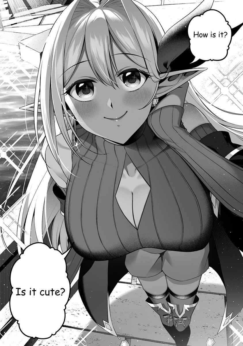 Page 10 Chapter 1.1 Fuufu de Itonamu Monster Farm ~Mezase, Mattari Slow Life~