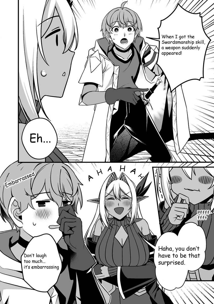 Page 16 Chapter 1.1 Fuufu de Itonamu Monster Farm ~Mezase, Mattari Slow Life~