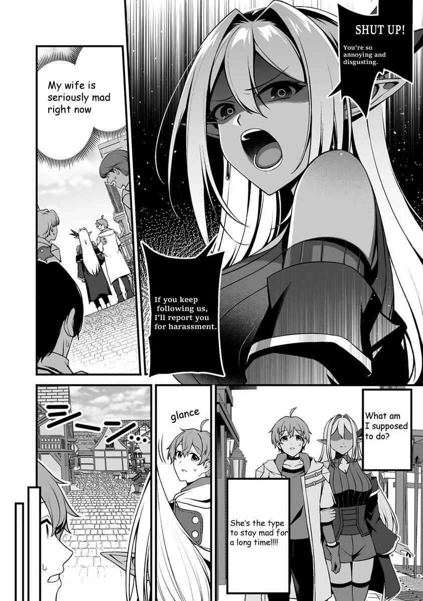 Page 22 Chapter 1.1 Fuufu de Itonamu Monster Farm ~Mezase, Mattari Slow Life~