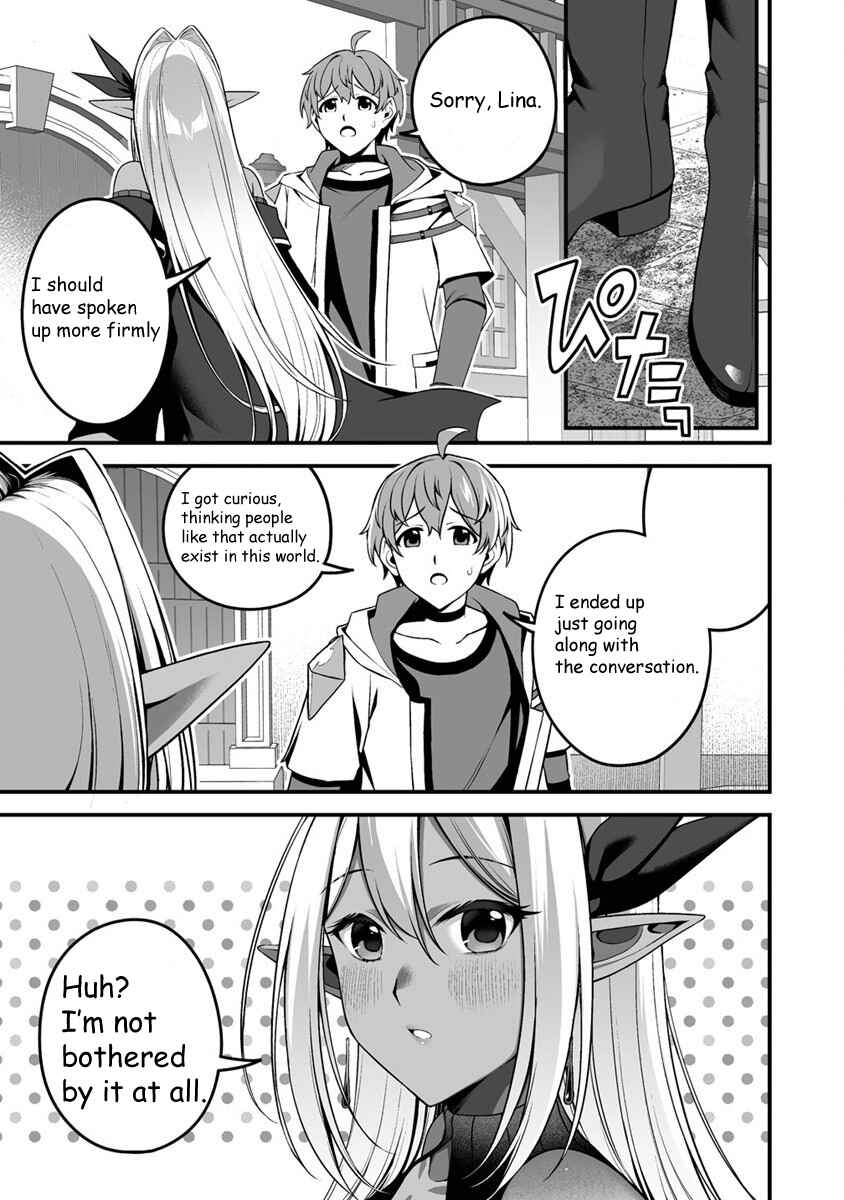 Page 23 Chapter 1.1 Fuufu de Itonamu Monster Farm ~Mezase, Mattari Slow Life~