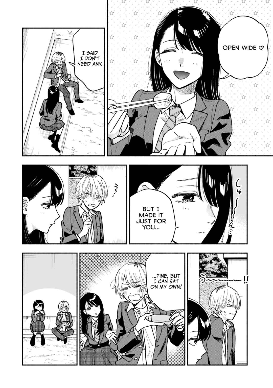 Page 10 Chapter 2 Amasado Anthology