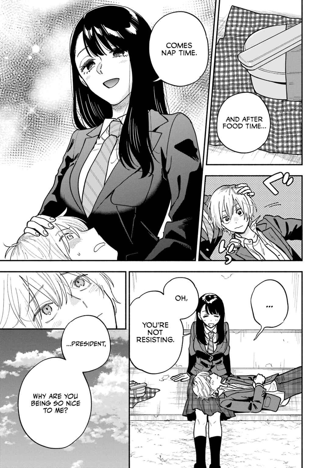 Page 11 Chapter 2 Amasado Anthology