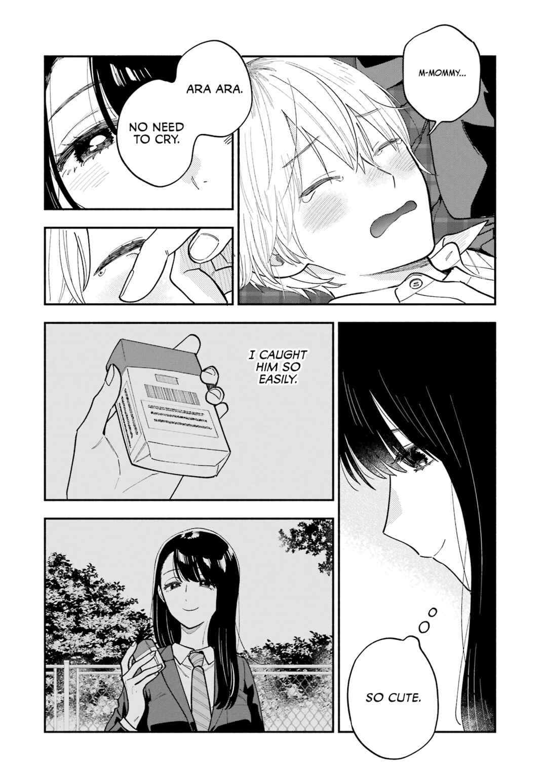 Page 14 Chapter 2 Amasado Anthology
