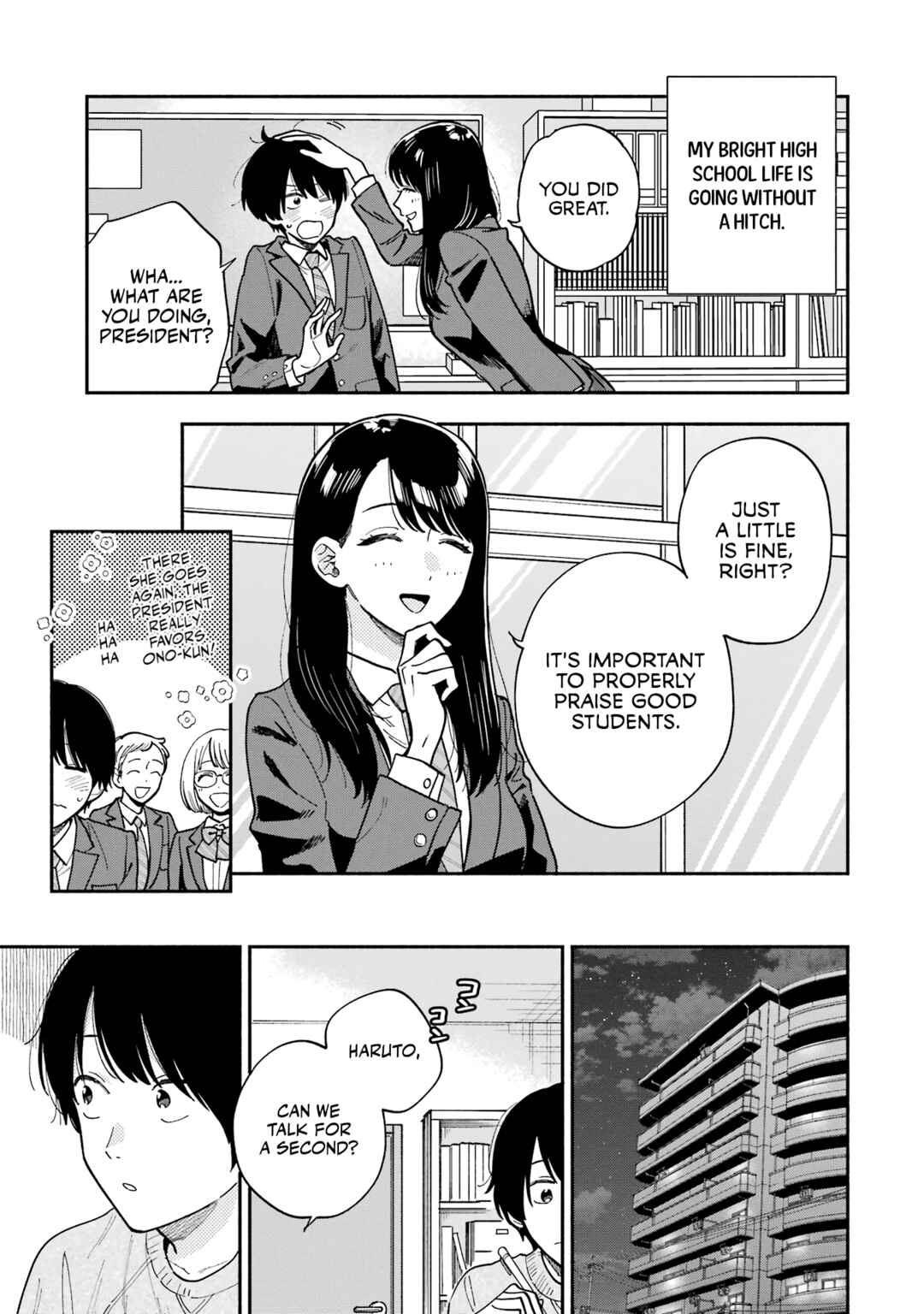 Page 3 Chapter 2 Amasado Anthology